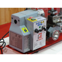 Токарный станок по металлу Holzmann ED 300ECO Токарный станок по металлу Holzmann ED 300ECO