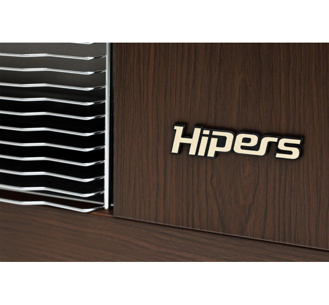 Инфракрасный обогреватель Hipers DHOE-150, 17,4 кВт