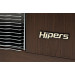 Инфракрасный обогреватель Hipers DHOE-150, 17,4 кВт