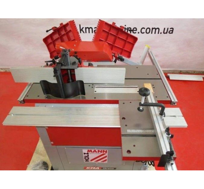 Многофункциональный станок Holzmann K5-260L 230 В