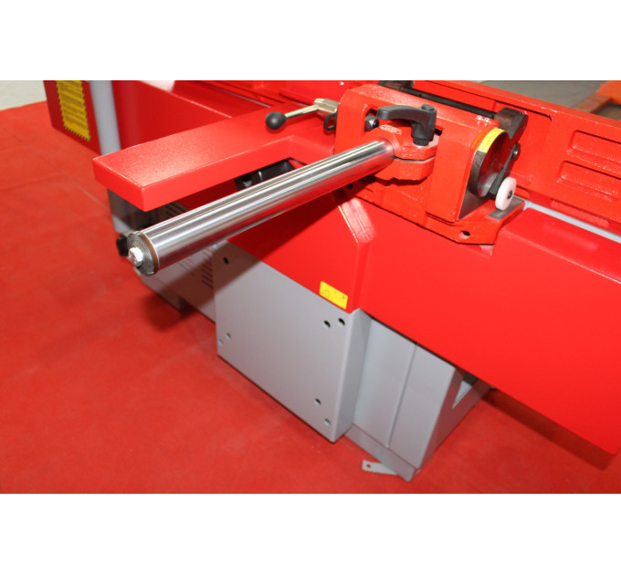 Фуговальный станок Holzmann AHM 410P