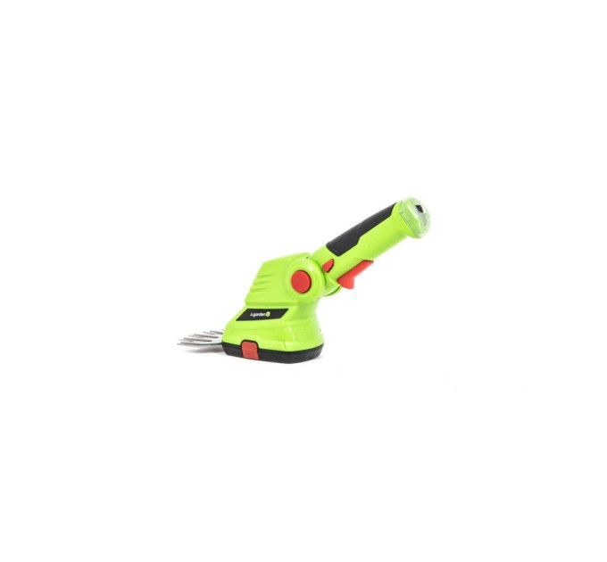 Ножницы аккумуляторные 4garden ANT720