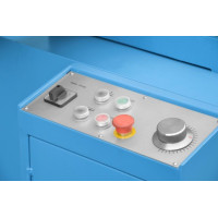 Ленточная пила по металлу Cormak S-200RH