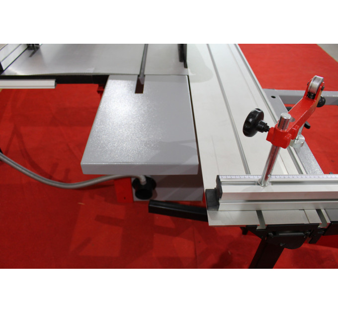 Форматно-раскроечный станок Holzmann TS 315VF-2000