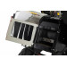Бензиновый измельчитель Lumag RAMBO-HC15PRO с маятниковой осью