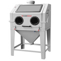 Піскоструминна машина Cormak KDP350TOP Піскоструминна машина Cormak KDP350TOP