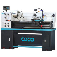 Токарний верстат по металу OZCO CR3610 Токарний верстат по металу OZCO CR3610