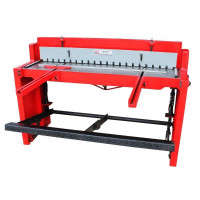 Гильйотина Holzmann TBS 1320