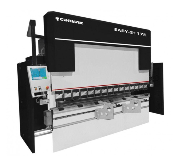 Прес CORMAK EASY31220