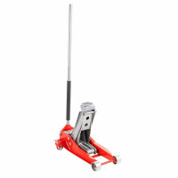 Домкрат подкатной 4 т Holzmann RWH 400