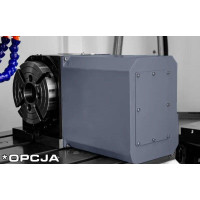 Обробний центр з ЧПК Cormak MILL 855 Обробний центр з ЧПК Cormak MILL 855