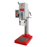 Сверлильный станок Holzmann GBM 25T Сверлильный станок Holzmann GBM 25T