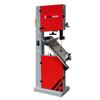 Стрічкова пила по дереву Holzmann HBS 450 Стрічкова пила по дереву Holzmann HBS 450