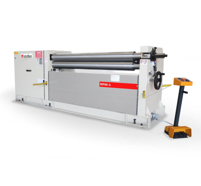 Роликовый листогиб Isitan MRM-S 2550x190