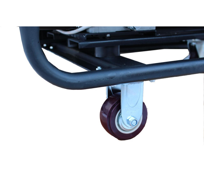 Бензиновый генераторMAST GROUP YH15000S