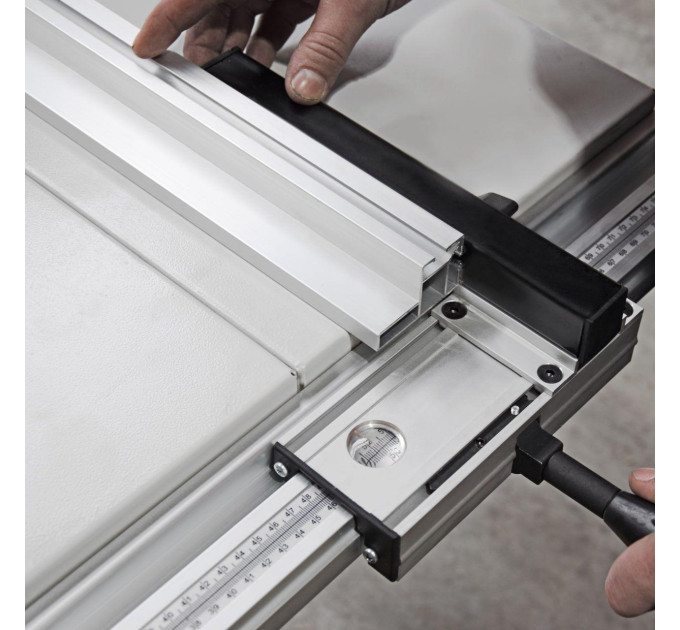 Циркулярная пила BAMATO BTS-250PRO (230V)