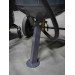Пескоструйный аппарат напорного типа MAST MSB26 (80 л)