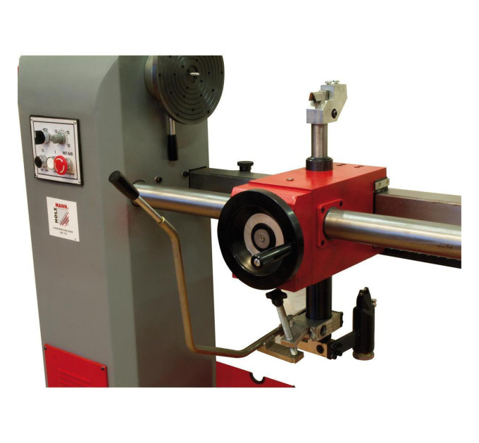 Копировально-токарный станок Holzmann DBK 1300F