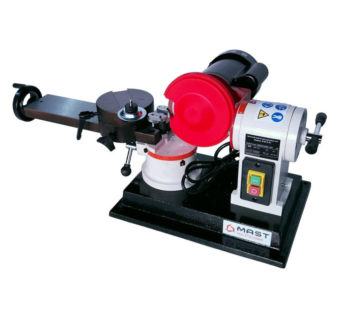 Заточной станок для дисковых пил MAST Holztechnik H-MY 8-70 230V