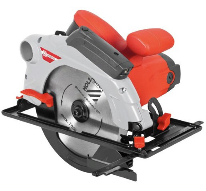 Погружная пила Holzmann HKS210L_230V