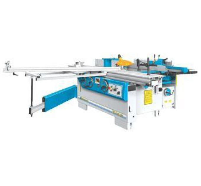 Комбинированный станок ZMM STOMANA CU320N2