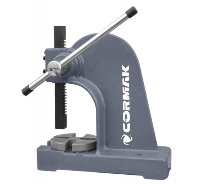 Прес ручний CORMAK AP 2