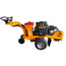 Измельчитель пней MAST Gartentechnik MT-BSF-420PRO