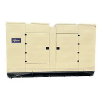 Дизельный генератор 75 KVA PHS-YD-75