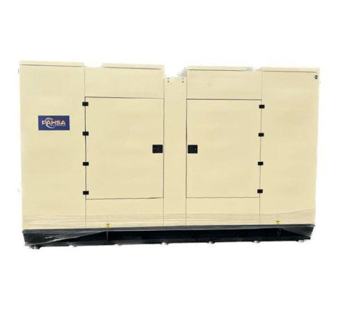 Дизельний генератор 75 KVA PHS-YD-75