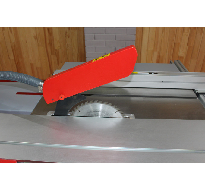 Циркулярная пила Holzmann TS 250F-1600