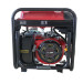 Бензиновий генератор EF Power V9500S + газова плитка Orcamp CK-505 + 4 газових картриджа 400 мл