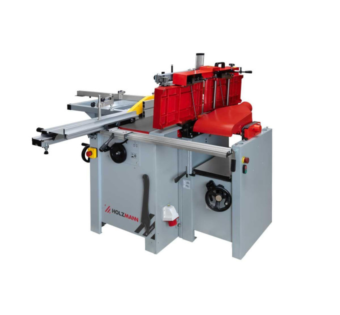 Комбинированный станок Holzmann K5260PSMW2_230V