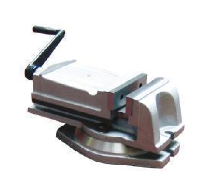 Тиски станочные Holzmann I100