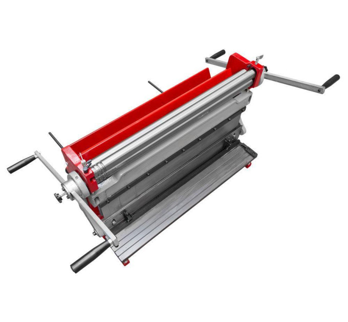 Комбинированый станок Holzmann UBM 760