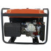 Бензиновый генератор EF Power RD6500S