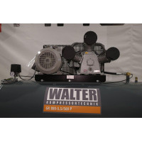 Компрессор поршневой WALTER GK 880-5,5/500 P Компрессор поршневой WALTER GK 880-5,5/500 P