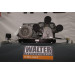 Компрессор поршневой WALTER GK 880-5,5/500 P