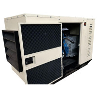 Дизельный генератор TMG POWER ECOB-70