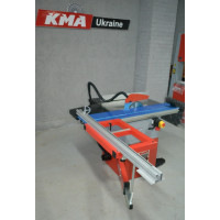 Циркулярная пила Holzmann TS 250FL