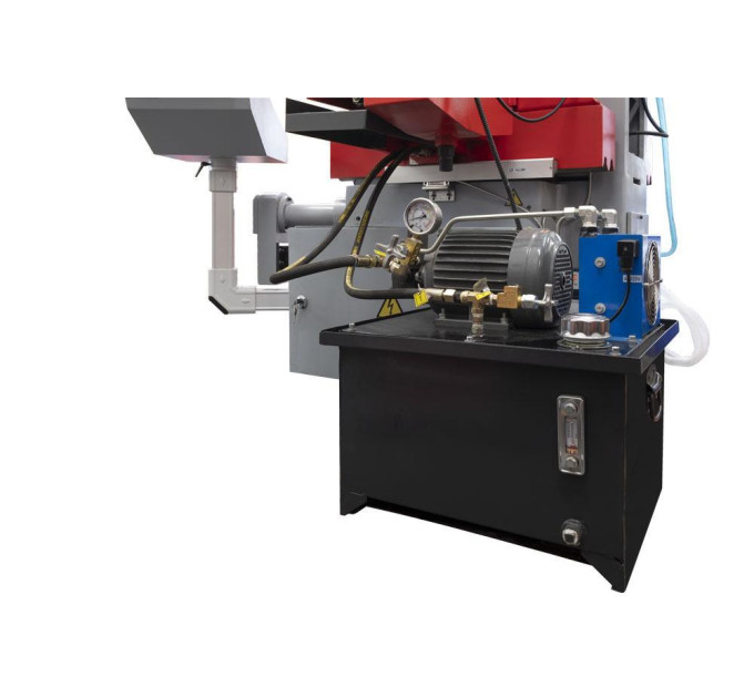 Плоскошлифовальный станок Holzmann FSM25AUTO