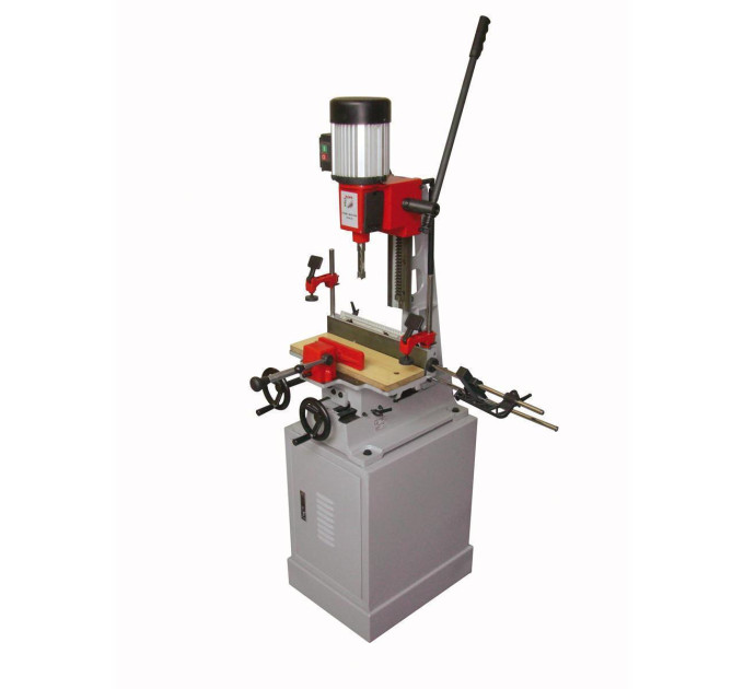 Долбежный станок Holzmann STM 26