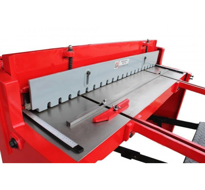 Гильйотина Holzmann TBS 1320