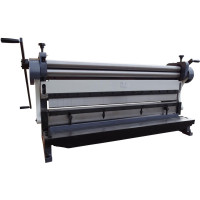 Комбінований верстат METCOR 3в1 - 1320x1.5
