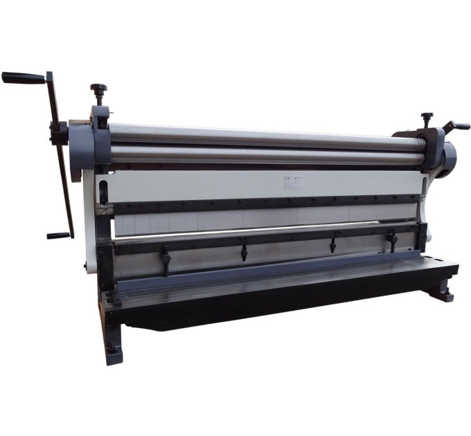 Комбинированный станок METCOR 3в1 - 1320x1.5