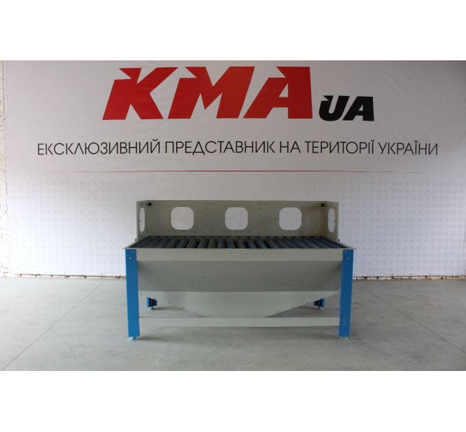 Шлифовальный стол Unalsan Uns 293
