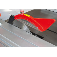 Форматно-раскроечный станок Holzmann TS 315VF-2000 Форматно-раскроечный станок Holzmann TS 315VF-2000