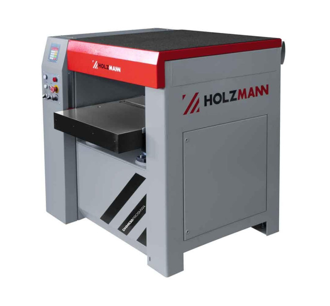 Рейсмусовый станок HOLZMANN DHM630PROSMW4_400V