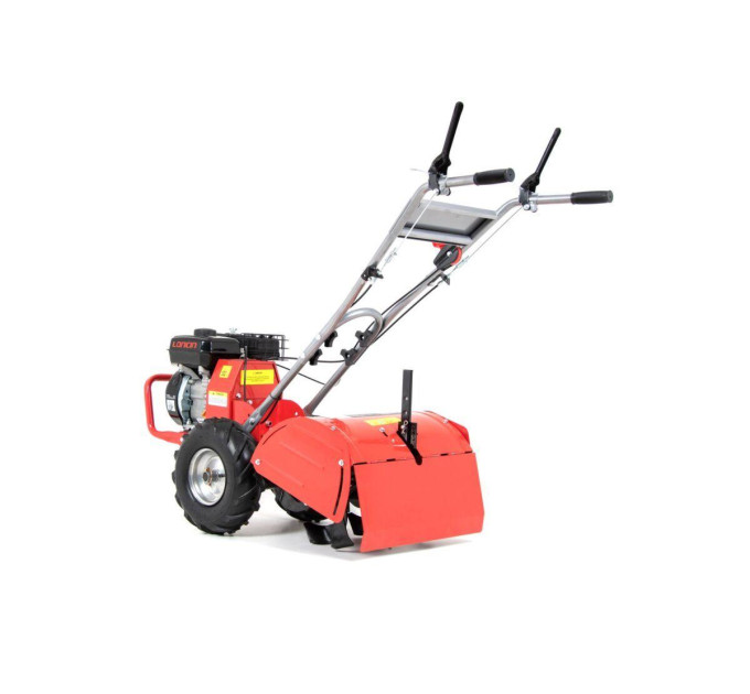 Бензиновый мотокультиватор Faworyt SHT48F-200H