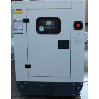 Дизельный генератор FE POWER FE-Y 22,5 KVA