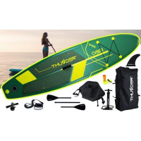 SUP-доска THUNDER CYBER 320 SUP-доска THUNDER CYBER 320